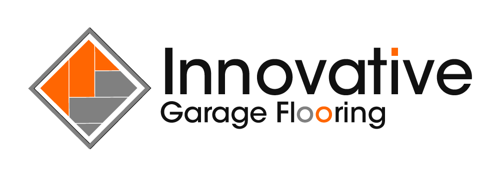 Innovative Garage Flooring Logo
